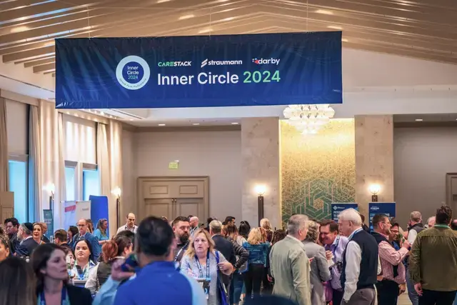Carestack's Inner Circle 2026
