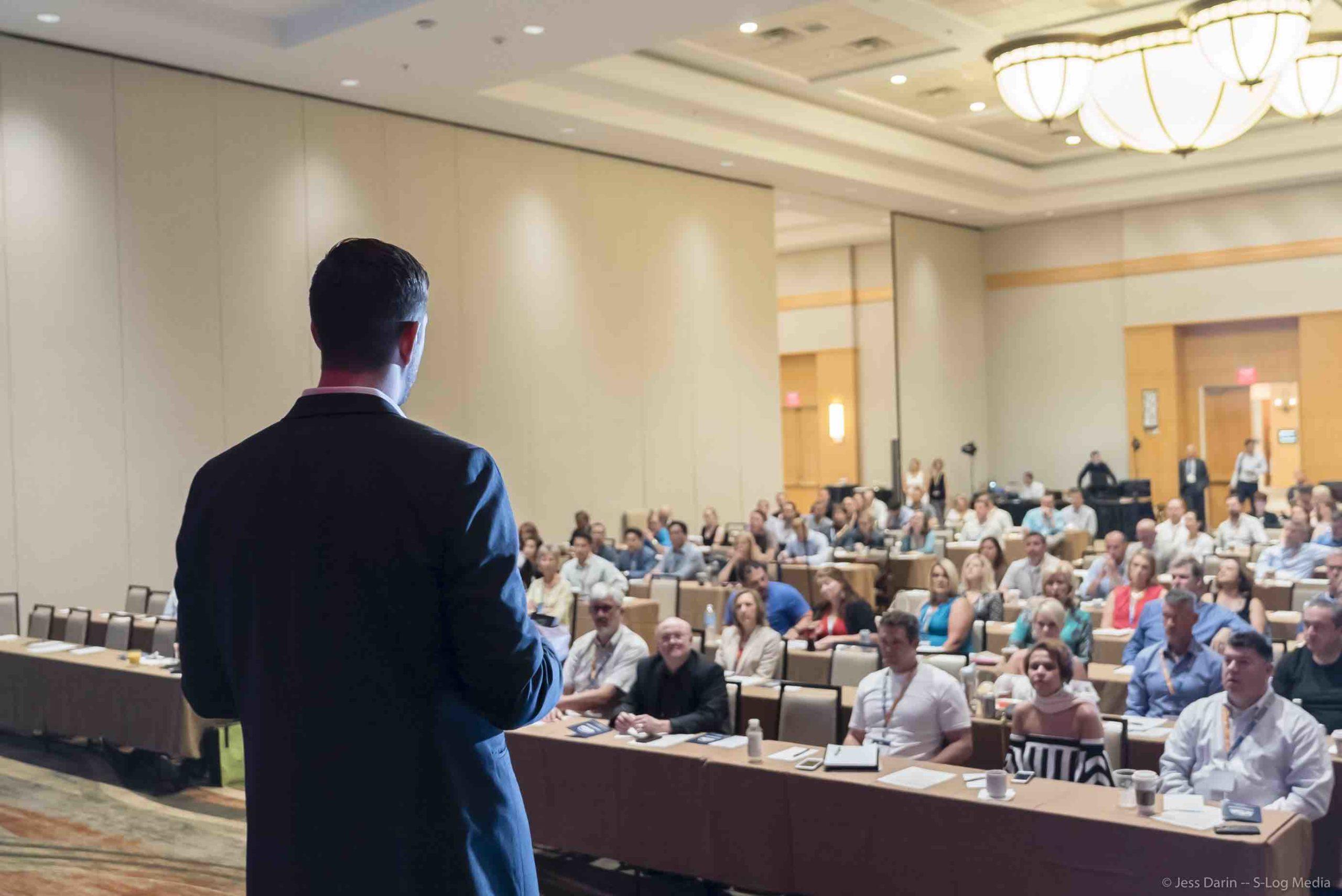 DEO Profitability Intensive