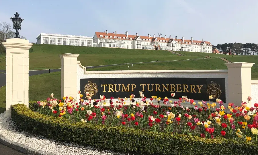 DDSO: Turnberry Dental Summit