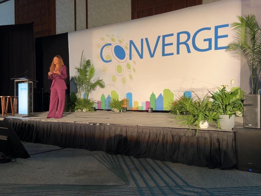 Converge NADP Conference 2026