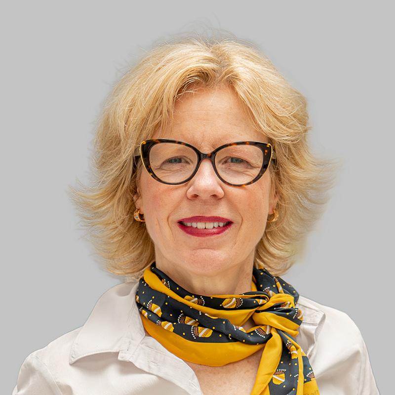 Lynn Hood