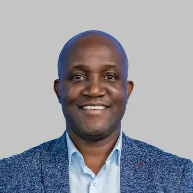 Tonderai Nyakuhwa