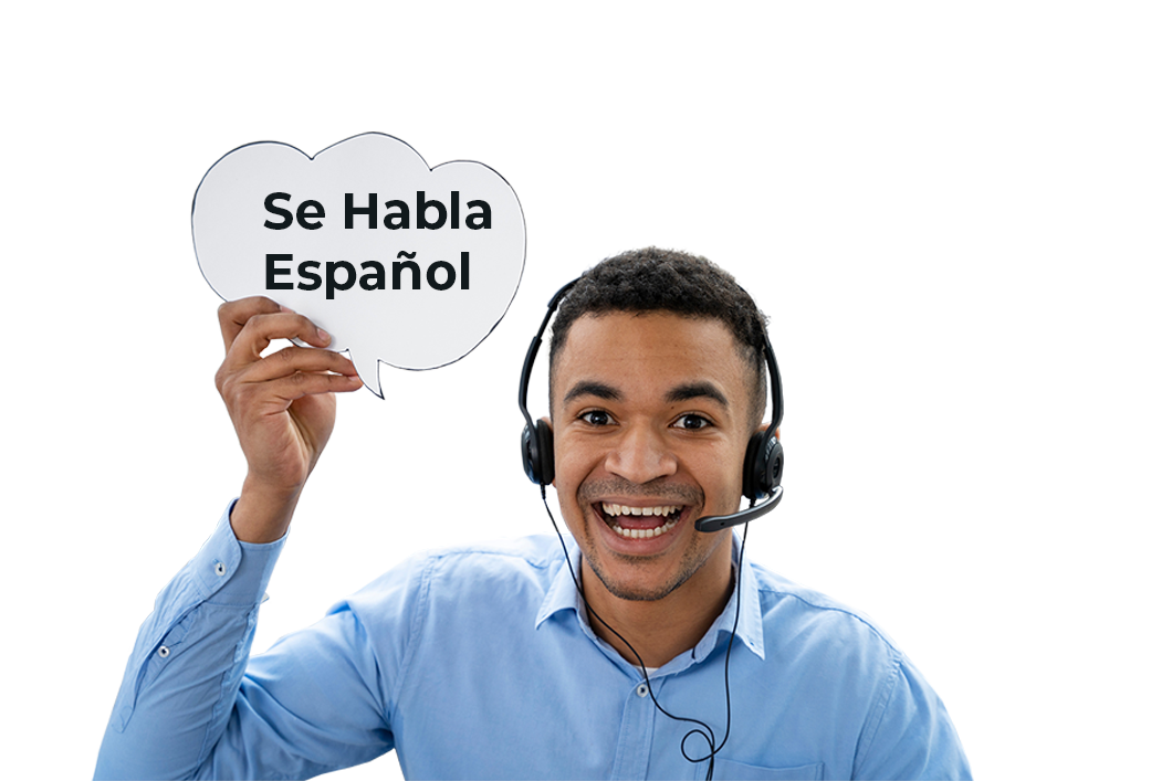 Bilingual Spanish Speaking Team Members
