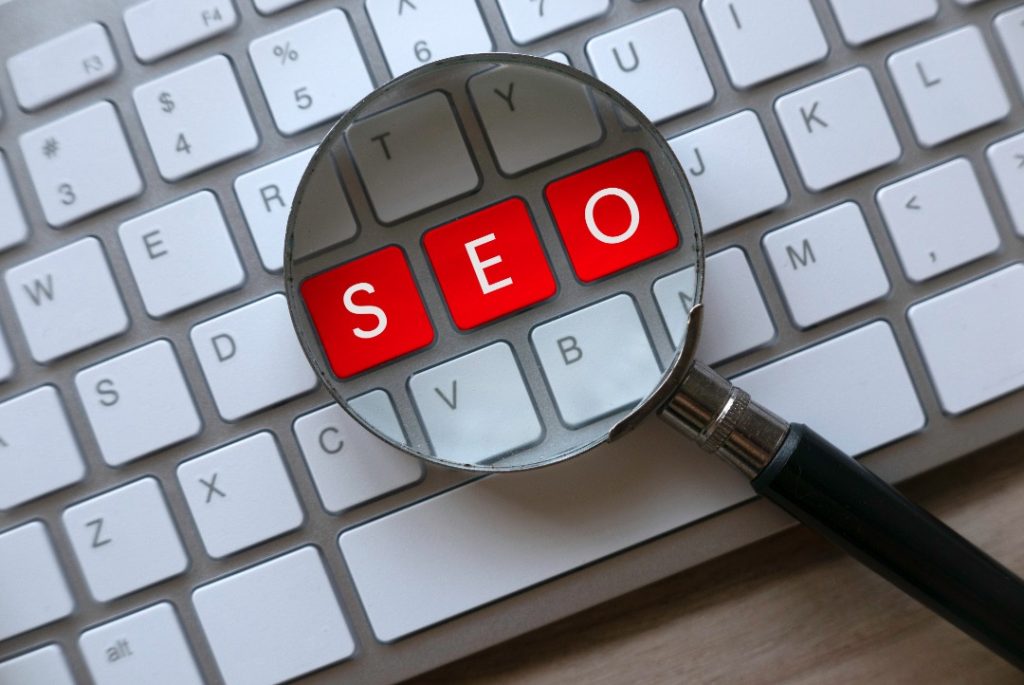 Dental SEO