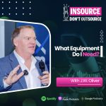 Insource Don't Outsource