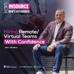 Insource Don't Outsource