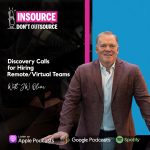 Insource Don't Outsource