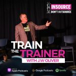 Insource Don't Outsource
