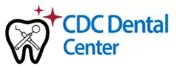 CDC Dental Management Logo