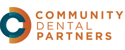 Community Dental Partners Logo
