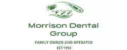 Morrsion Dental Group Logo